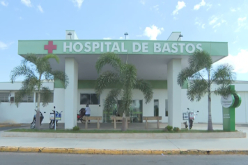 Hospital