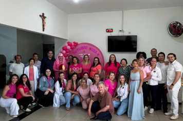 Outubro Rosa
