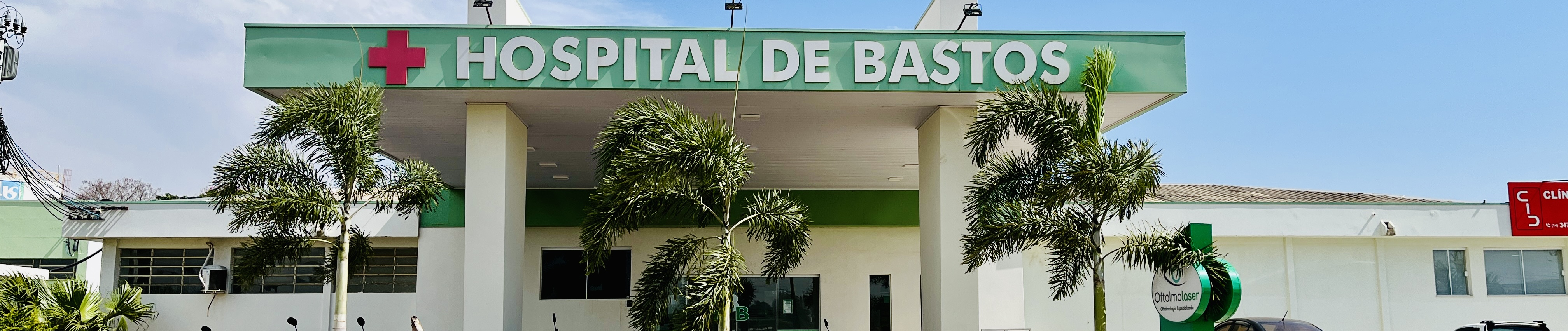 Hospital de Bastos