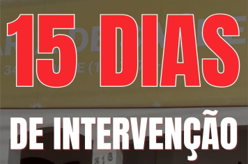 ✅15 Dias Após a Intervenção no Hospital de Bastos!❤️