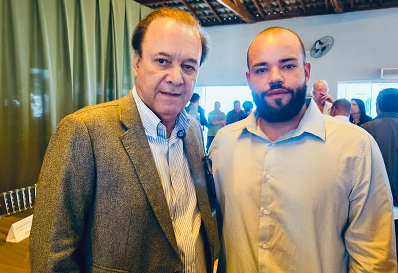 Saúde de Bastos integra Assembleia de Prefeitos do CIVAP!